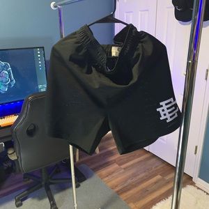 Eric Emanuel Shorts XL